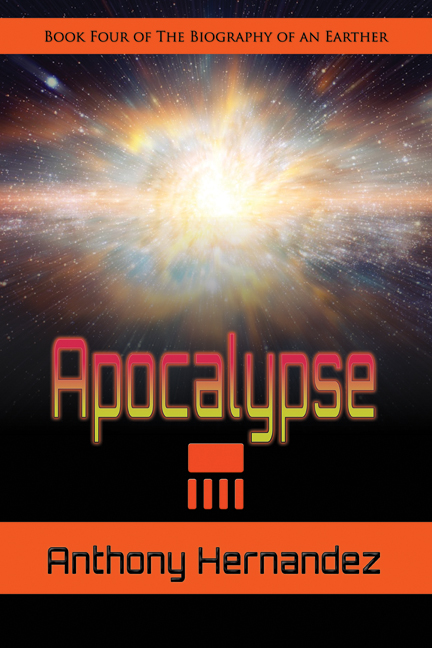 Cover - Apocalypse